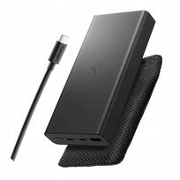 SPIGEN IŠORINĖ BATERIJA POWER BANK 20000MAH 30W USB-A USB-C