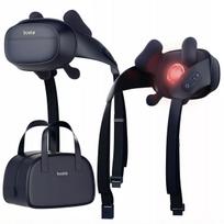 Boste Soothe Neck Massager bevielis kaklo, nugaros ir kūno masažuoklis su šildymo funkcija