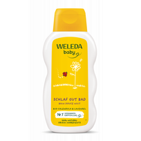 Calendula Good Night Bath Priemonė vonelei 200ml