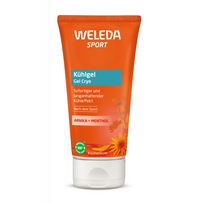 Arnica Cooling Gel Šaldančio efekto gelis Arnica 100ml