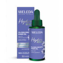 Hydro Shine Hair Oil Plaukų aliejus 30ml