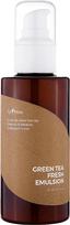 Isntree - Green Tea Fresh Emulsion - Green - 120 ml