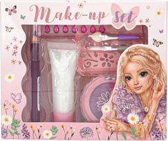 Topmodel - Make-up Set SUMMER FEELING - Rose-colored (413167)