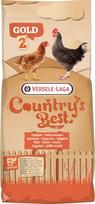Versele Laga - GOLD 2 pellet - 20kg