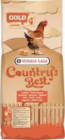 Versele Laga - GOLD 4 Gallico piller - 20kg