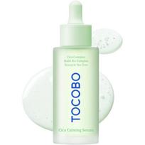 Tocobo Cica Calming Serum raminantis veido serumas, 50 ml