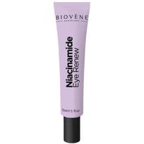 Biovene Niacinamide Eye Renew Anti-Aging Eye Cream paakių kremas, 30 ml
