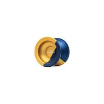 Žaidimas YOYO YoYoFactory GODSPEED GoldBlue