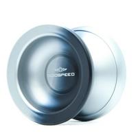 Žaidimas YOYO YoYoFactory GODSPEED Black/Silver