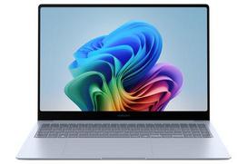 SAMSUNG Galaxy Book4 Edge 16 Snapdragon X Elite 16GB/1TB SSD Win11 NP960XMB-KB1DE