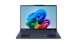 ACER Swift 14 AI SF14-51-75E9 14 2.8K OLED Core Ultra 7 258V 32GB/1TB W11 Copilot+ PC