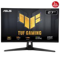 ASUS TUF VG27UQ1A 27-inch WQHD Fast IPS LED 16:9 160Hz Gaming Monitor