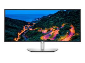 DELL Dell Monitor 210-BFIT / U3423WE Black (34.1")