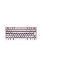 Cherry Keyboard JK-7100DE-19 / KW 7100 Mini BT Pink