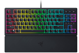 Razer Keyboard RZ03-04460100-R3M1 / Ornata V3 Black