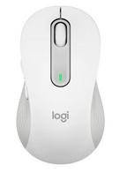 LOGITECH Mouse 910-006238 / M650 L Signature White