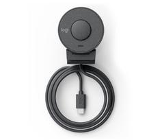 LOGITECH Webcam 960-001469 / Brio 305 Black