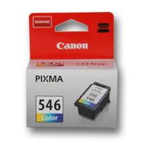 CANON Ink 8289B001 / CL-546 C, M, Y