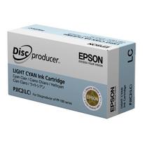 EPSON Ink c13s020689 / PJIC7LC Photo Cyan