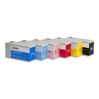 EPSON Ink C13S020690 / PJIC7LM Photo Magenta