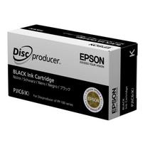 EPSON Ink c13s020693 / PJIC7K Black