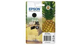 EPSON Ink C13T10H14010 / 604XL XL Black