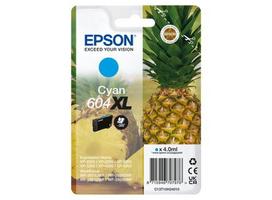 EPSON Ink C13T10H24010 / 604XL XL Cyan