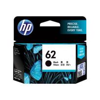 HP Ink C2P04AE / 62 Black