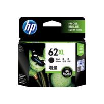 HP Ink C2P05AE / 62XL XL Black
