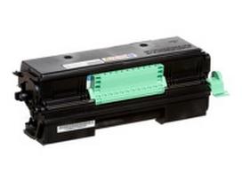 RICOH Toner 408061 / SP400E XL Black