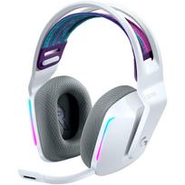 LOGITECH Headset 981-000883 / G733 Lightspeed White