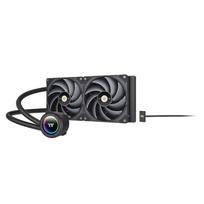THERMALTAKE TOUGHLIQUID 280 EX Pro ARGB Sync 280mm (black) AIO Liquid Cooler