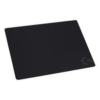 LOGITECH Mouse pad 943-000785 / G240 Black Cloth