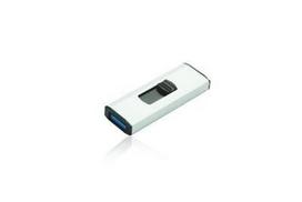MediaRange 64GB (silver/black, USB-A 3.2 Gen 1)