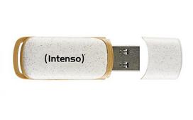 Intenso Green Line 64GB (beige/brown, USB-A 3.2 Gen 1)