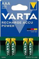 Varta 5703 (4 pieces, AAA)