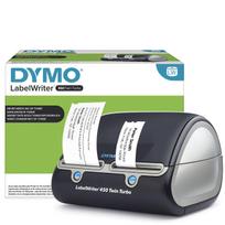 DYMO Label printer S0838870 / LW450TT Black