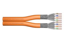 Digitus Cat.7 S/FTP Installation Cable | DK-1743-VH-D-5
