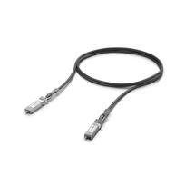 Ubiquiti UniFi SFP DAC Patch Cable (black, 1 meter)