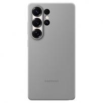 SAMSUNG Silicone Case for Galaxy S25 Ultra in gray