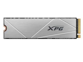 Adata XPG GAMMIX S60 BLADE 512GB (PCIe 4.0 x4, NVMe, M.2 2280)