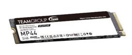 TEAM GROUP MP44 4 TB (PCIe 4.0 x4, NVMe, M.2 2280)