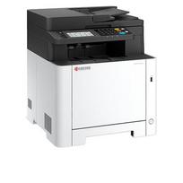 KYOCERA ECOSYS MA2600cwfx Colour Laser Printer, Scanner, Copier, Fax, LAN, WLAN