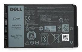 Dell 26Wh Lithium Ion battery for  Latitude Rugged Extreme