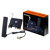 GIGABYTE GIGA GC-WIFI7 Wi-Fi 7  AND  Bluetooth 5.3 WLAN Card (PCIe x1)