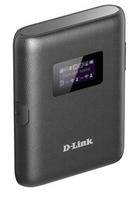 D-LINK | 4G LTE Mobile Hotspot | DWR-933 | 802.11ac | 300Mbit/s | N/A Mbit/s | Ethernet LAN (RJ-45) ports: 0 | Mesh Support: No | MU-MIMO: No | 4G | Antenna type: Internal | N/A |