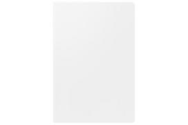 SAMSUNG EF-DX825 Book Cover Keyboard for Galaxy Tab S10+/S9+/S9 FE+ in white