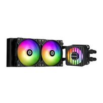 Enermax LIQMAXFLO 240 ARGB (black)