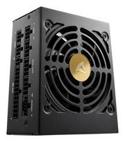 Sharkoon Rebel P20 SFX 850W (black, 1x 12-pin high power connector, 2x PCIe, cable management, 850 watts)