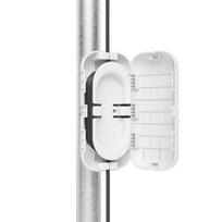 Ubiquiti Fiber Strain Relief Kit (white)